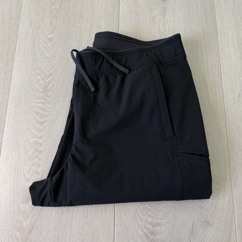 Kuhl Freeflex Dash Pants Women's Size M Medium Regular Hiking Stretch 6415